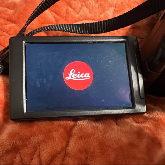 Leica lux v 4 - Picture 5 of 11